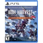 Iron Harvest Complete Edition Ps5