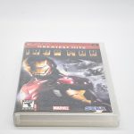 Iron Man Psp (Sem Manual) Iron Man Psp (Sem Manual)