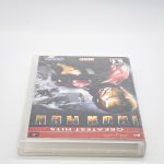 Iron Man Psp (Sem Manual) Iron Man Psp (Sem Manual)
