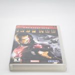 Iron Man Psp (Sem Manual) Iron Man Psp (Sem Manual)