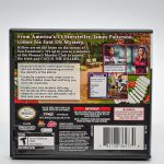 James Patterson Womens Murder Club Nintendo Ds James Patterson Womens Murder Club Nintendo Ds