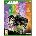 Jojo’s Bizarre Adventure All-Star Battle R Xbox Series X Jojo's Bizarre Adventure All-Star Battle R Xbox Series X