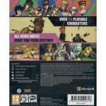 Jojo’s Bizarre Adventure All-Star Battle R Xbox Series X Jojo's Bizarre Adventure All-Star Battle R Xbox Series X