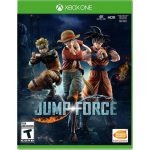Jump Force Xbox One