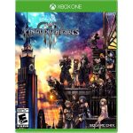 Kingdom Hearts Iii Xbox One