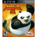 Kung Fu Panda 2 Ps3 #2 (Sem Manual)