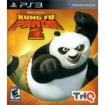 Kung Fu Panda 2 Ps3 #2 (Sem Manual) Kung Fu Panda 2 Ps3 #2 (Sem Manual)