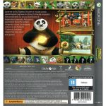 Kung Fu Panda Confronto De Lendas Xbox One #1 (Mancha) Kung Fu Panda Confronto De Lendas Xbox One #1 (Mancha)