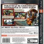 Lego Pirates Of The Caribbean Ps3 #1 Lego Pirates Of The Caribbean Ps3 #1