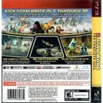 Lego Star Wars The Complete Saga Ps3 (Greatest Hits) Lego Star Wars The Complete Saga Ps3 (Greatest Hits)