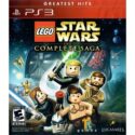 Lego Star Wars The Complete Saga Ps3 (Greatest Hits)