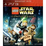 Lego Star Wars The Complete Saga Ps3 (Greatest Hits) Lego Star Wars The Complete Saga Ps3 (Greatest Hits)