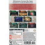 Live A Live Nintendo Switch