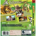Madagascar Escape 2 Africa Ps3 #1 (Sem Manual) Madagascar Escape 2 Africa Ps3 #1 (Sem Manual)