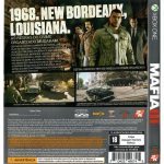 Mafia Iii Xbox One #3 (Sem Manual) Mafia Iii Xbox One #3 (Sem Manual)