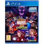 Marvel Vs Capcom Infinite Ps4 Marvel Vs Capcom Infinite Ps4