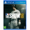 Mlb The Show 18 Ps4 #1