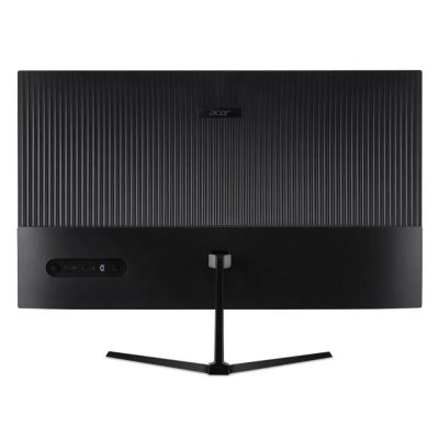 Monitor Acer Nitro 23.8” Zeroframe Led Va Fhd 180Hz 1Ms Vrb Hdr10 Qg240y S3bipx