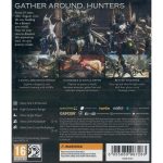 Monster Hunter World Xbox One