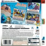 Monsters Vs Aliens Ps3 Monsters Vs Aliens Ps3
