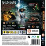 Mortal Kombat Komplete Edition Ps3