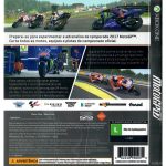 Moto Gp 17 Xbox One #3 (Mancha) Moto Gp 17 Xbox One #3 (Mancha)