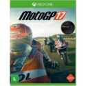 Moto Gp 17 Xbox One #3 (Mancha)