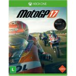 Moto Gp 17 Xbox One #3 (Mancha) Moto Gp 17 Xbox One #3 (Mancha)