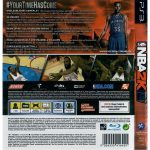 Nba 2K15 Ps3