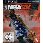 Nba 2K15 Ps3