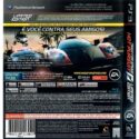 Need For Speed Hot Pursuit Ps3
