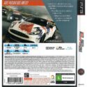 Need For Speed Rivals Ps4 #1 (Com Detalhe) (Jogo Mídia Física) - Arena  Games - Loja Geek