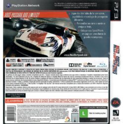 Need For Speed Rivals Ps3 #2
