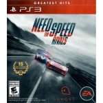 Need For Speed Rivals Ps3 #3 (Greatest Hits) Need For Speed Rivals Ps3 #3 (Greatest Hits)