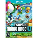 New Super Mario Bros. U Nintendo Wii U New Super Mario Bros. U Nintendo Wii U