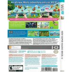 New Super Mario Bros. U Nintendo Wii U New Super Mario Bros. U Nintendo Wii U