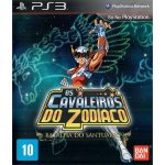 Os Cavaleiros Do Zodíaco Batalha Do Santuário Ps3 #1 Os Cavaleiros Do Zodíaco Batalha Do Santuário Ps3 #1