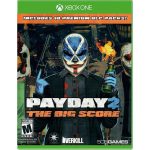Payday 2 The Big Score Xbox One #1 Payday 2 The Big Score Xbox One #1
