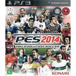 Pes 2014 Pro Evolution Soccer Ps3 #1 Pes 2014 Pro Evolution Soccer Ps3 #1