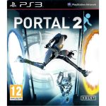 Portal 2 Ps3 Portal 2 Ps3