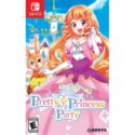 Pretty Princess Party Nintendo Switch