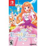 Pretty Princess Party Nintendo Switch Pretty Princess Party Nintendo Switch