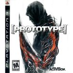 Prototype Ps3 Prototype Ps3