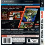 Rapala Pro Bass Fishing Ps3