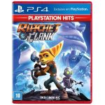 Ratchet E Clank Ps4 (Playstation Hits) Ratchet E Clank Ps4 (Playstation Hits)