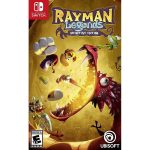 Rayman Legends Definitive Edition Nintendo Switch Rayman Legends Definitive Edition Nintendo Switch