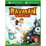 Rayman Origins Xbox One #2 Rayman Origins Xbox One #2