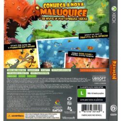 Rayman Origins Xbox One #2