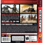 Red Dead Redemption Ps3 (Greatest Hits) Red Dead Redemption Ps3 (Greatest Hits)