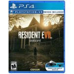 Resident Evil 7 Ps4 #1 Resident Evil 7 Ps4 #1